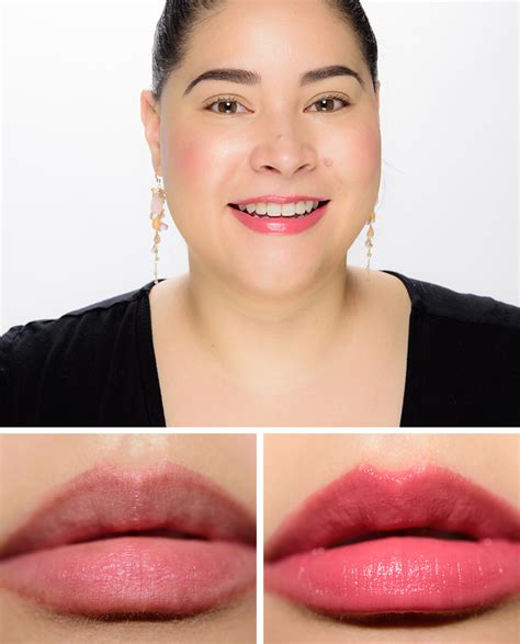 ysl rouge volupte 124|YSL rouge volupte review.